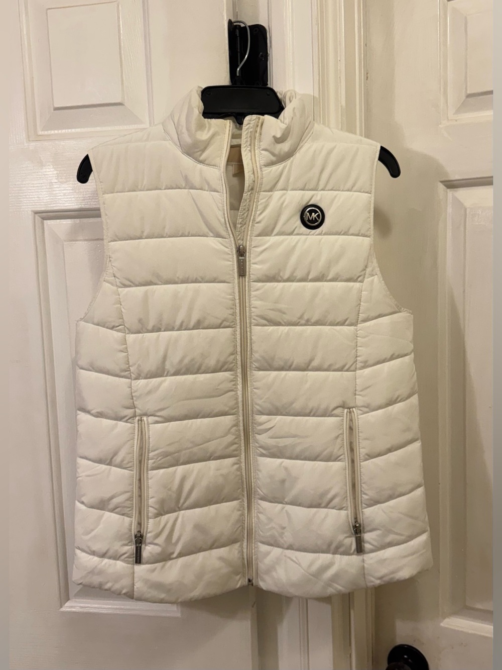Like New Wore Once Michael Kors Vest Size Medium